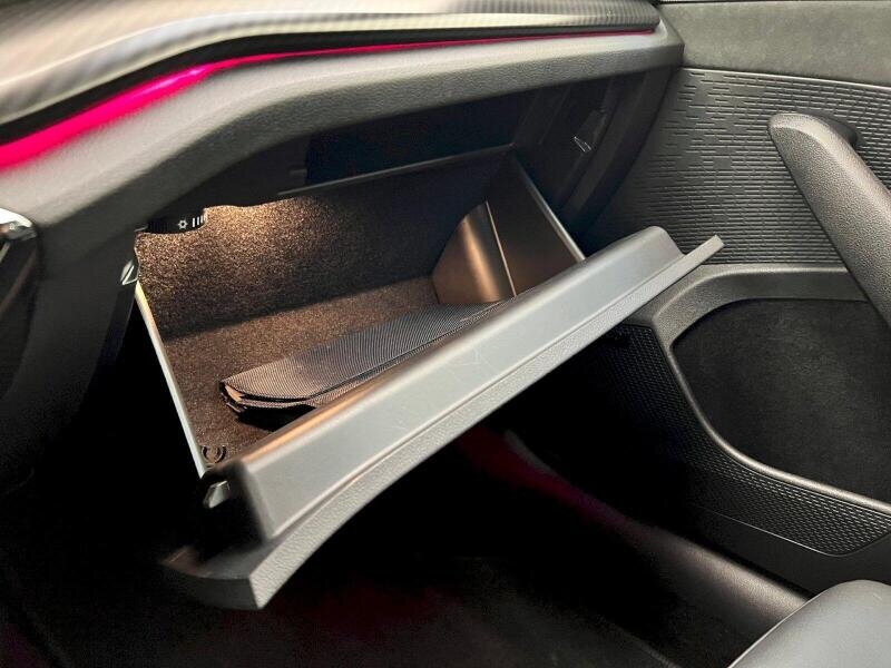 Škoda Octavia Kombi 2,0 l 180 kw