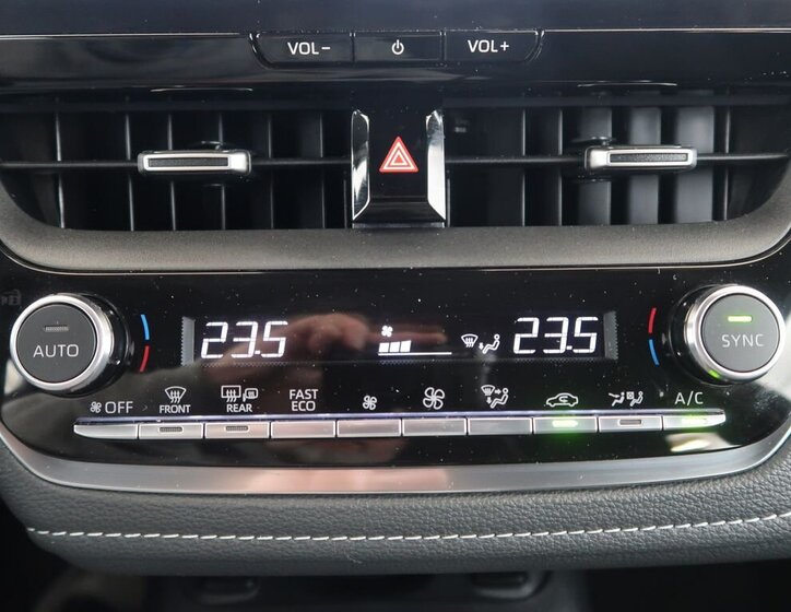 Toyota Corolla Kombi 1,8 l 72 kw