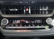 Toyota Corolla Kombi 1,8 l 72 kw