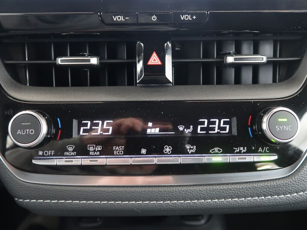 Toyota Corolla Kombi 1,8 l 72 kw