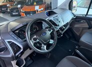 Ford Transit Custom Kombi 2,2 l 92 kw