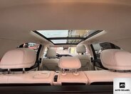 Mercedes-Benz GLE SUV 3,0 l 270 kw