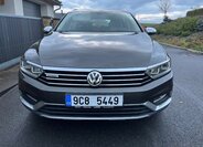 Volkswagen Passat Kombi 0,0 140 kw