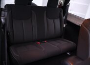 Jeep Wrangler SUV 2,8 l 147 kw