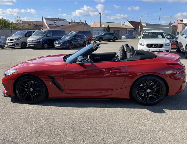 BMW Z4 15