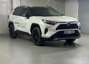 Toyota RAV4 3