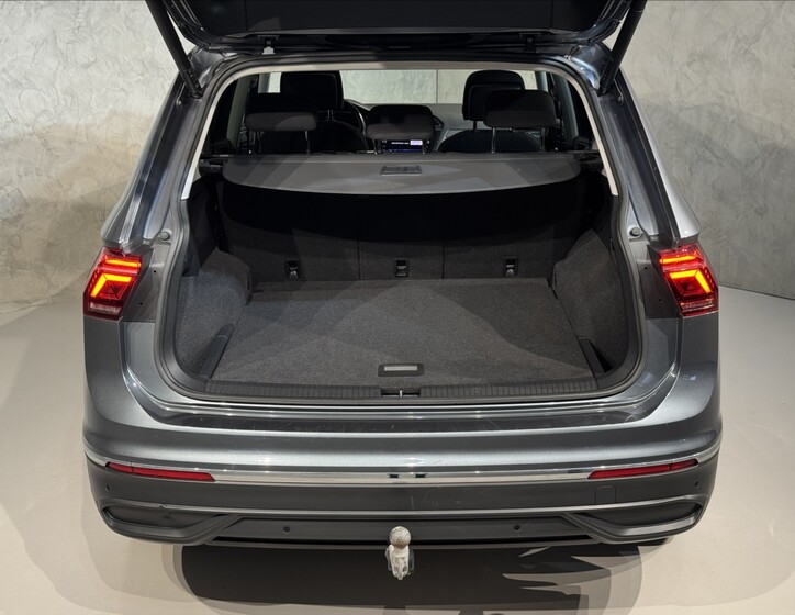 Volkswagen Tiguan Allspace 12