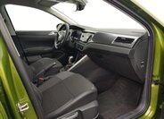 Volkswagen Taigo SUV / Terénní 999,0 85 kw