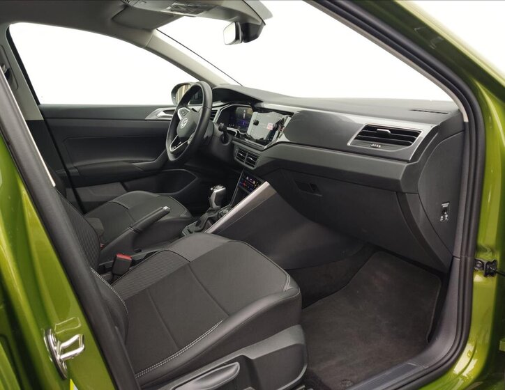 Volkswagen Taigo SUV / Terénní 999,0 85 kw