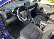 Toyota Yaris 14
