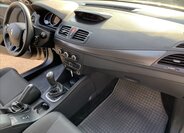 Renault Mégane Kombi 1,6 l 74 kw