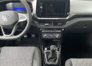 Volkswagen T-Cross SUV / Terénní 999,0 70 kw