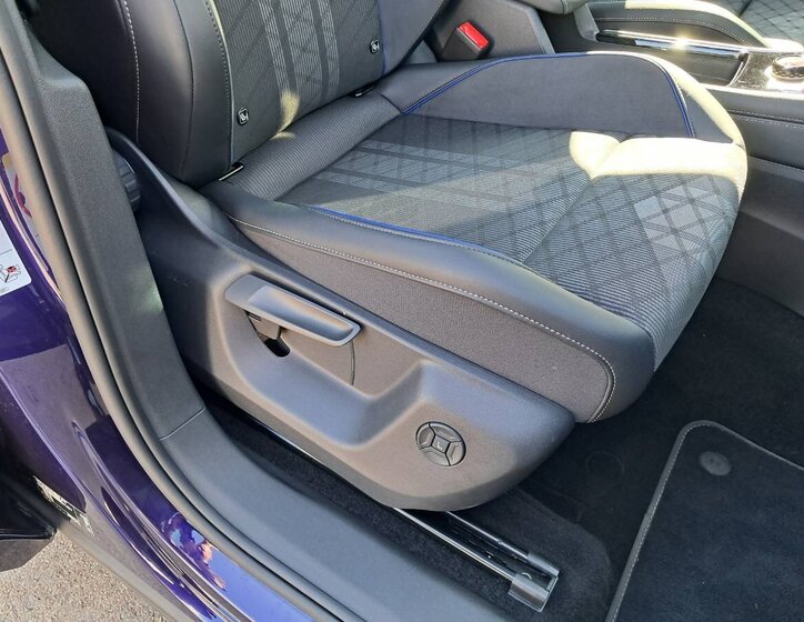 Volkswagen Tayron SUV / Terénní 2,0 l 142 kw