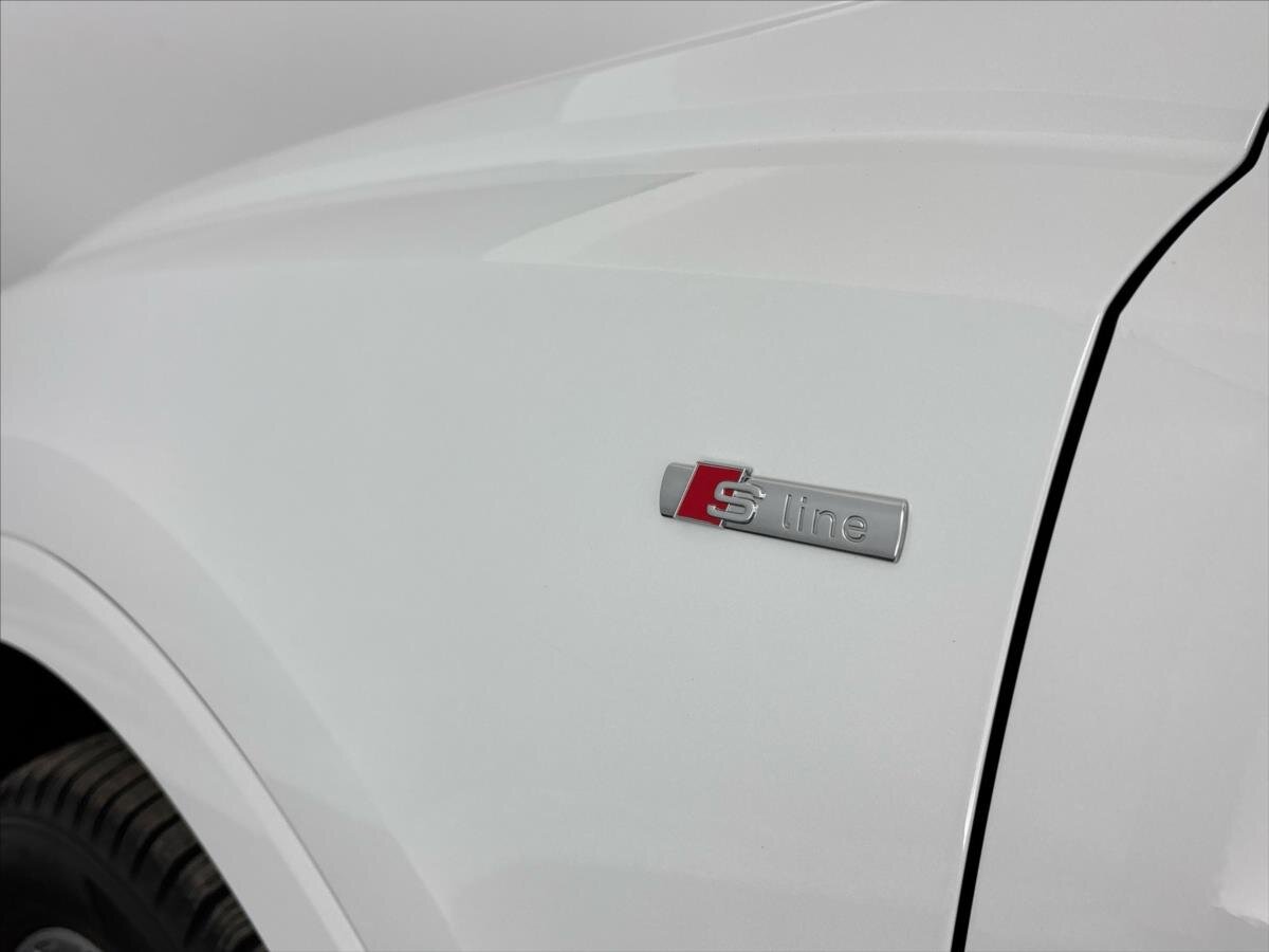 Audi Q3 SUV / Terénní 2,0 l 140 kw