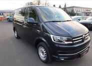 Volkswagen Transporter 2