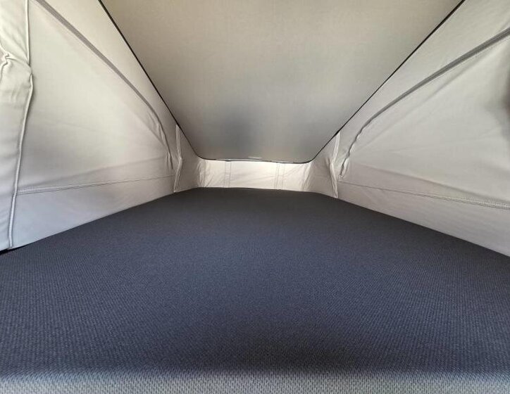 Volkswagen California VAN-Minibus 2,0 l 110 kw