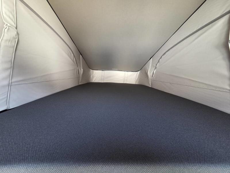 Volkswagen California VAN-Minibus 2,0 l 110 kw