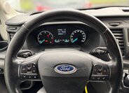 Ford Transit Skříň 2,0 l 79 kw