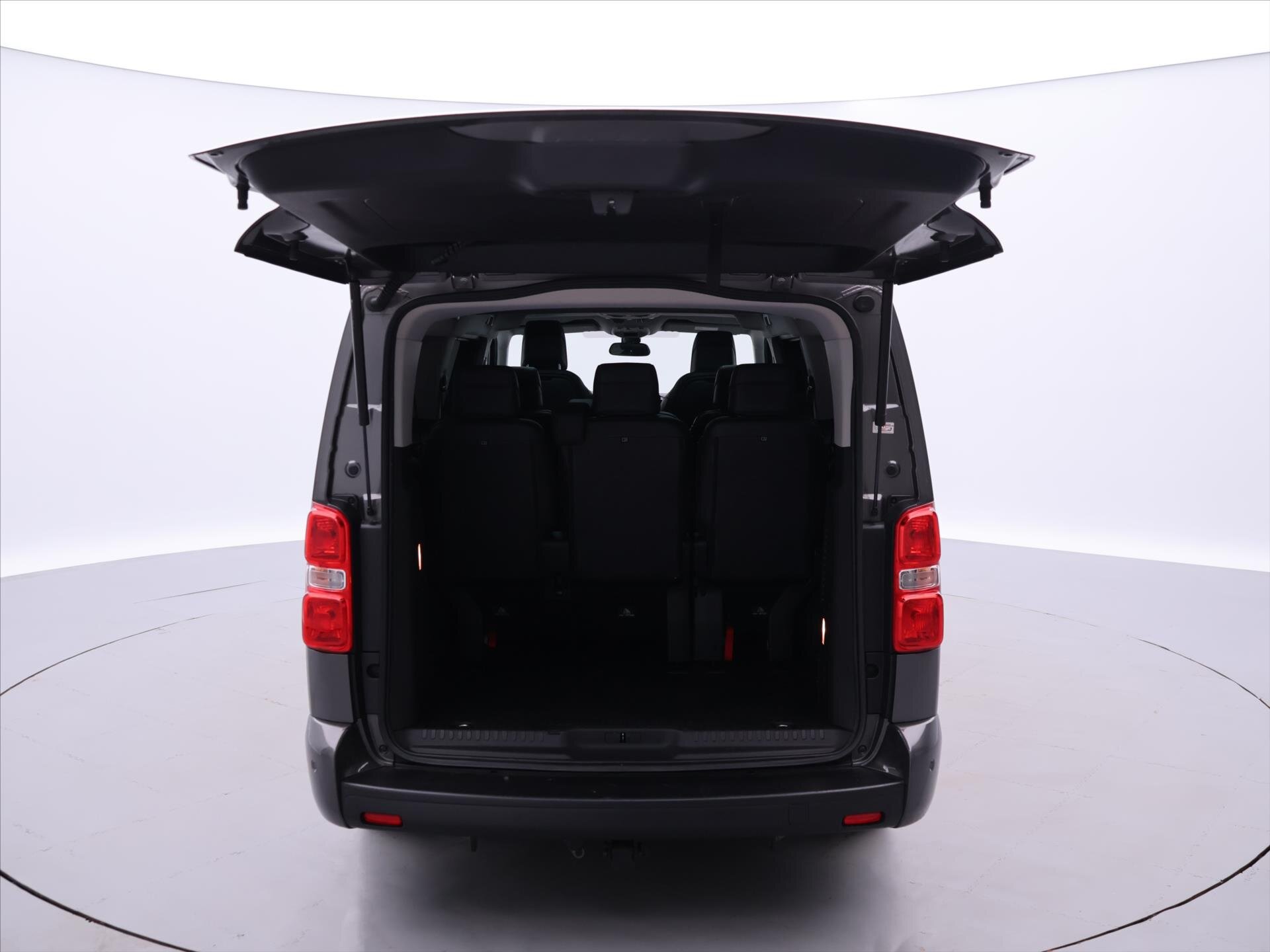 Citroën SpaceTourer