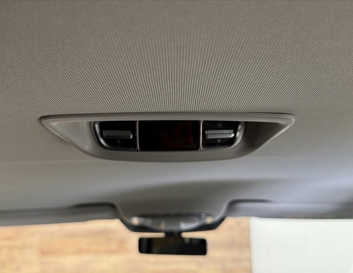 Mercedes-Benz Vito MPV 2,0 l 140 kw