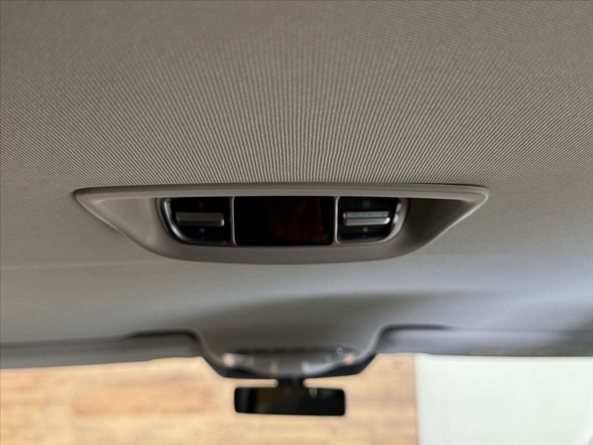 Mercedes-Benz Vito MPV 2,0 l 140 kw