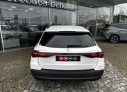 Mercedes-Benz Třídy E Kombi 3,0 l 270 kw
