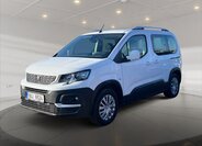 Peugeot Rifter Kombi 1,2 l 81 kw
