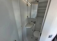 Volkswagen Grand California VAN-Minibus 2,0 l 130 kw