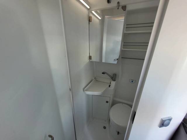 Volkswagen Grand California VAN-Minibus 2,0 l 130 kw