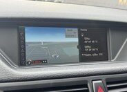 BMW X1 SUV 2,0 l 150 kw