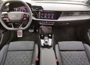 Audi RS 3 Ostatní 2,5 l 294 kw