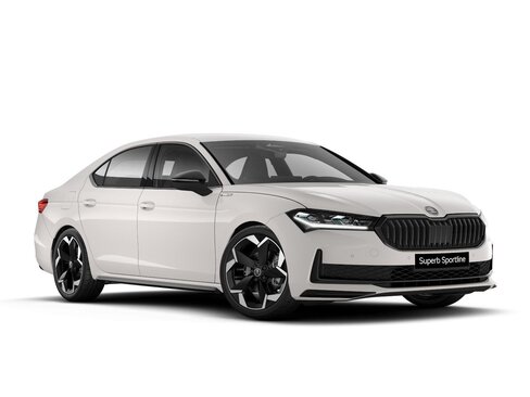 Škoda Superb Ostatní 2,0 l 110 kw