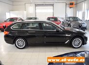 BMW Řada 5 Kombi 2,0 l 140 kw