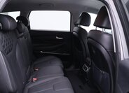 Hyundai Santa Fe SUV 2,2 l 142 kw