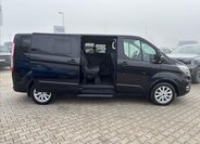 Ford Tourneo Custom Kombi 2,0 l 125 kw
