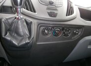 Ford Transit Ostatní 2,2 l 74 kw