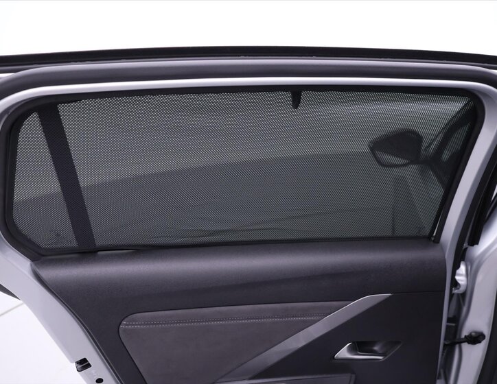 Opel Astra Kombi 1,2 l 96 kw