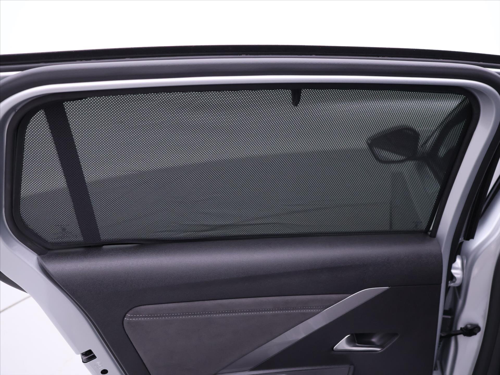 Opel Astra Kombi 1,2 l 96 kw