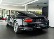 Bentley Continental GT Kupé 6,0 l 467 kw