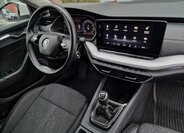 Škoda Octavia Liftback 2,0 l 85 kw