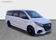 Mercedes-Benz Třídy V 7