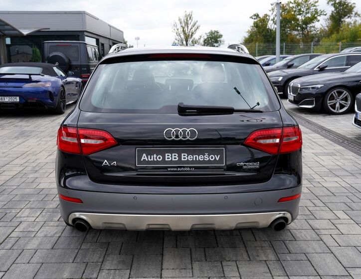 Audi A4 Allroad 5