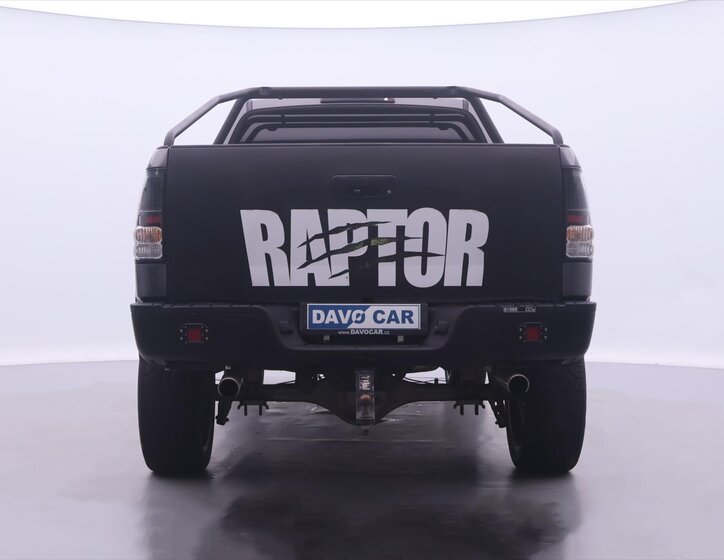 Toyota Tundra Pick-up 5,7 l 285 kw