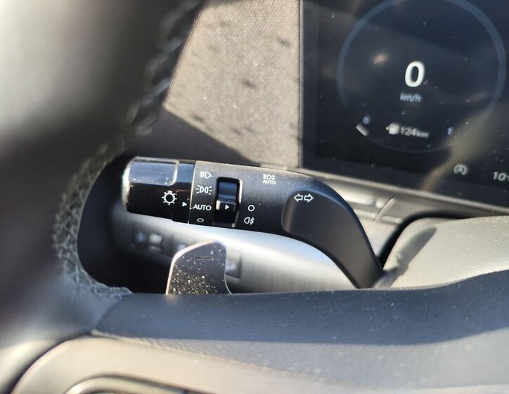 Hyundai Kona SUV 998,0 88 kw