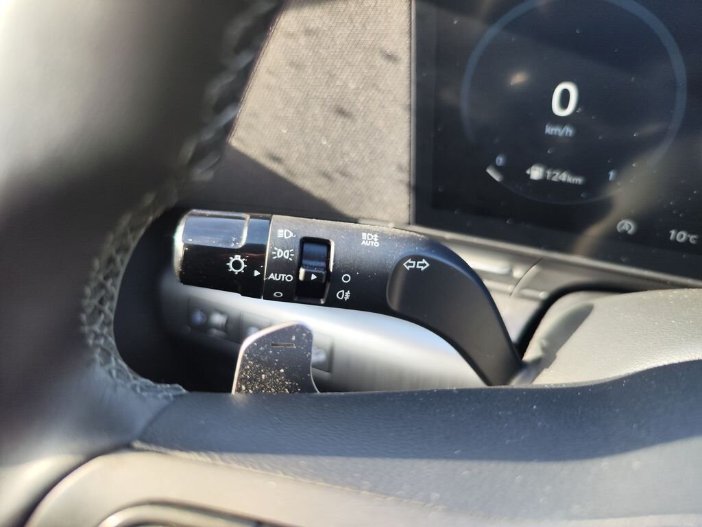 Hyundai Kona SUV 998,0 88 kw