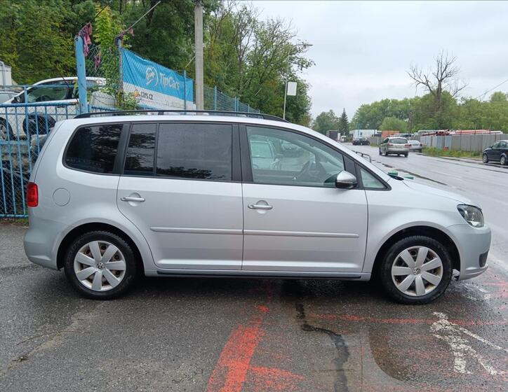 Volkswagen Touran 15