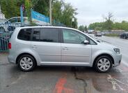 Volkswagen Touran 15
