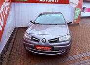 Renault Mégane Sedan 1,6 l 82 kw