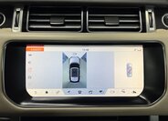 Land Rover Range Rover SUV / Terénní 4,4 l 250 kw