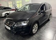Seat Alhambra MPV 2,0 l 103 kw